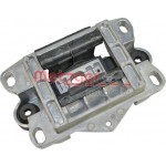 METZGER Lagerung, Motor